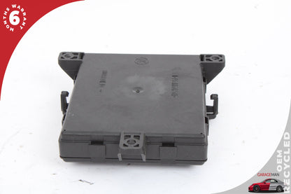 2006-2013 Mercedes W164 ML63 AMG Front Left Side Door Control Module Unit OEM