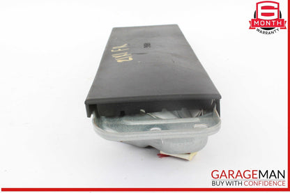 16-22 BMW X1 Front Right Passenger Side Dash Dashboard Knee Airbag Air Bag OEM