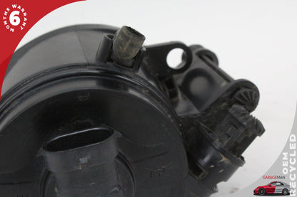 2010-2015 Audi Q7 Front Right Side Lower Bumper Fog Light Lamp 4L0941700A OEM