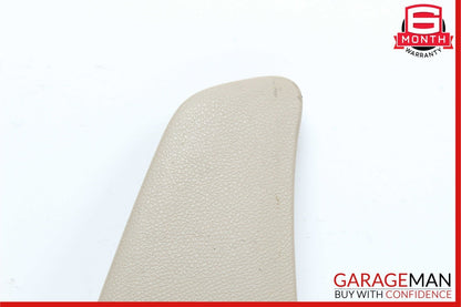 08-15 Mercedes W204 C300 GLK350 Front Left Side Seat Airbag Air Bag SRS OEM