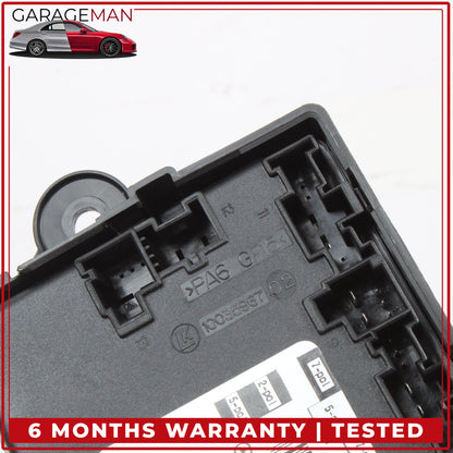 2007-2014 Mercedes-Benz CL550 W216 Coupe Left Front Door Control Module 2169002201 OEM