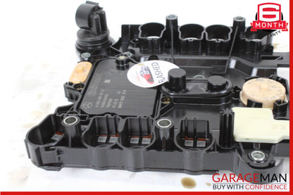 2004-2015 Mercedes-Benz C250 W204 Transmission Conductor Plate TCU 0034460310