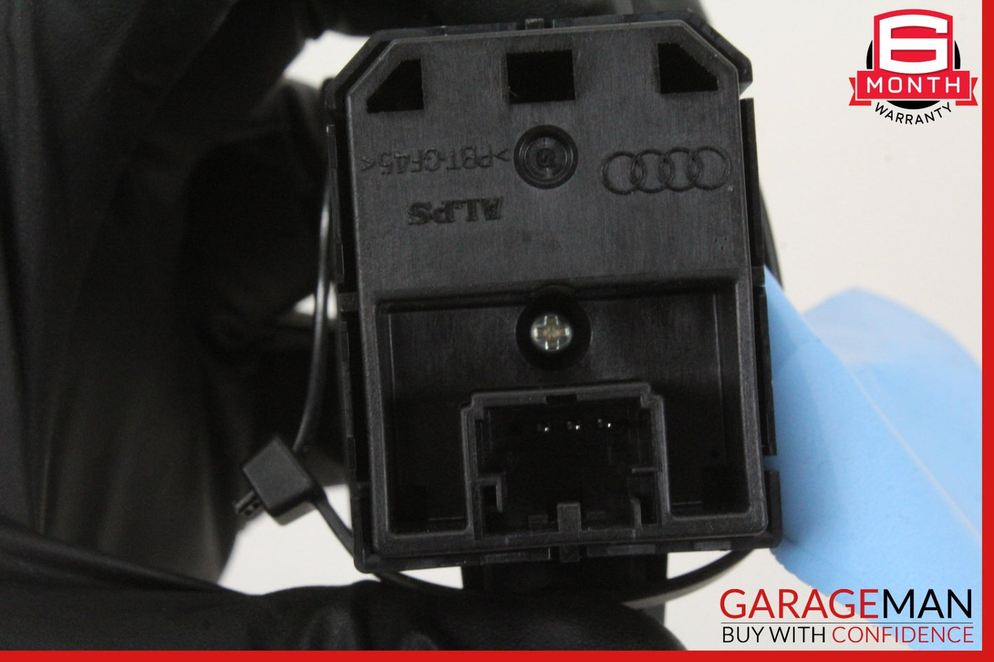2017-2024 Audi A4 Center Console Audio Radio Media Control Switch 8W1919616 OEM