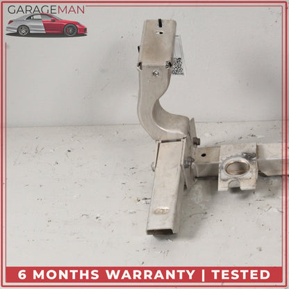 2014-2020 Mercedes C117 CLA250 GLA250 B250e Lower Radiator Core Support Bar OEM