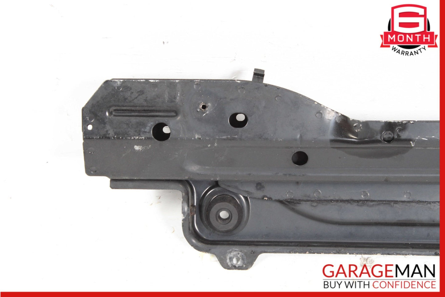 2007-2012 Mercedes GL550 X164 Front Lower Radiator Support Bracket 1646261955