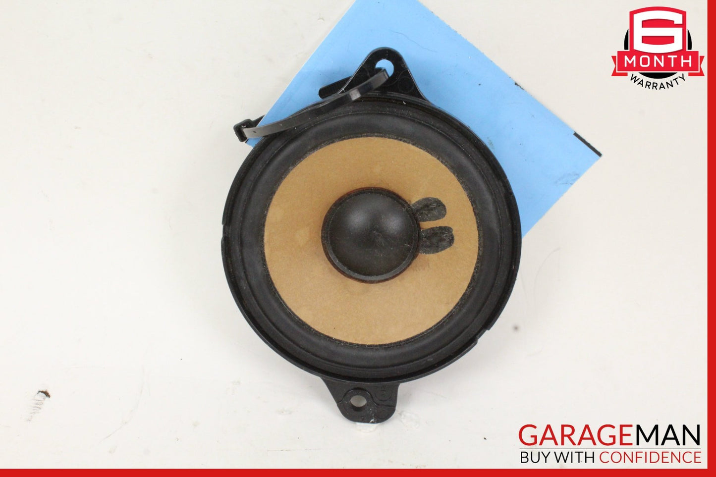 2018-2024 Audi A4 Front Left and Right Mid Range Door Speaker 8W0035303 OEM