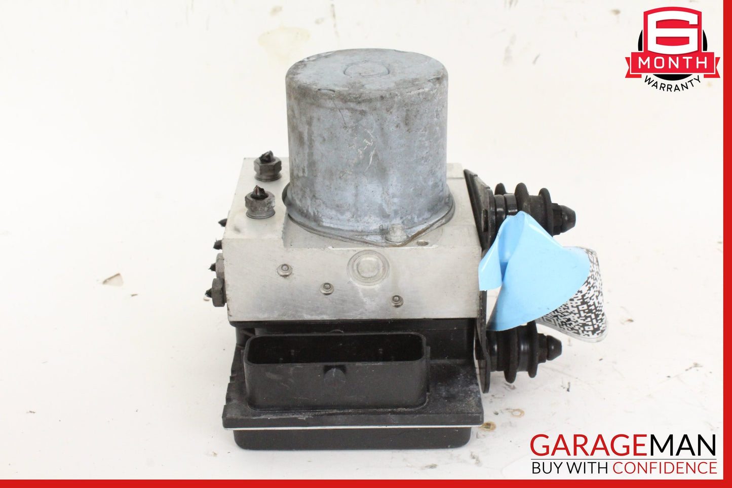 2009-2012 Audi A5 A4 ABS Anti Lock Brake Pump Module 8K0907379BJ OEM