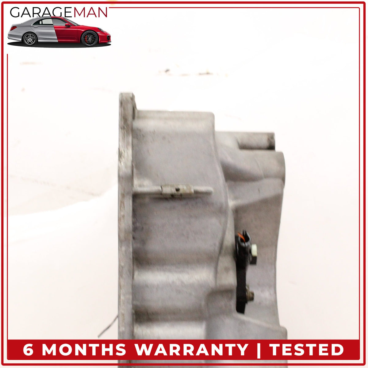 2013-2020 Mercedes W117 CLA250 GLA250 B250 Engine Oil Pan 2700140000 OEM