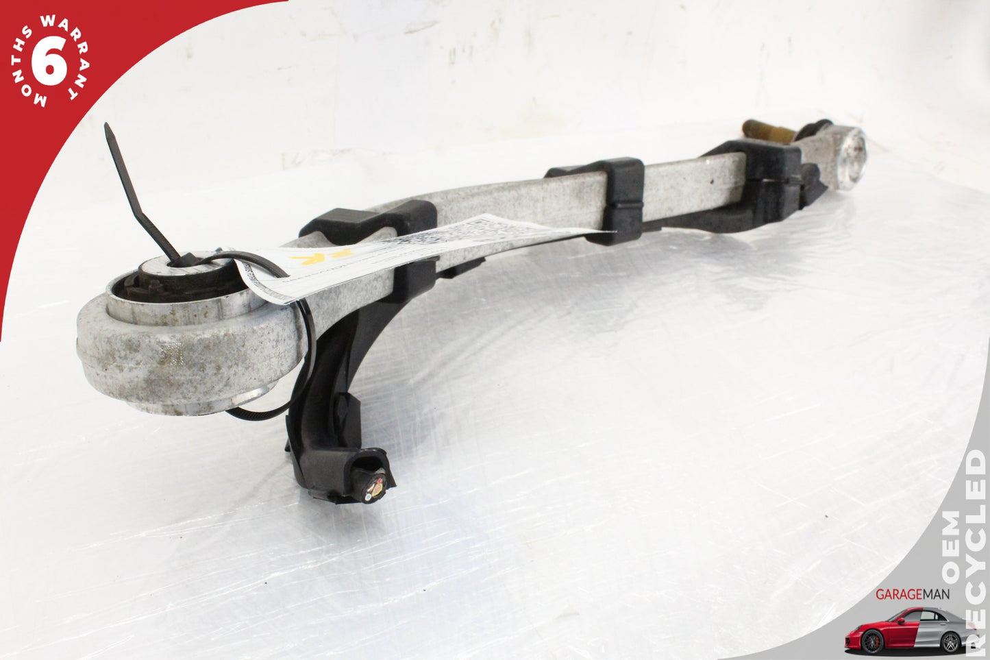 2009-2019 BMW F10 550i RWD Rear Left or Right Side Upper Control Arm 6775902 OEM