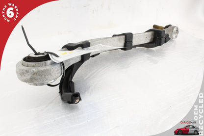 2009-2019 BMW F10 550i RWD Rear Left or Right Side Upper Control Arm 6775902 OEM