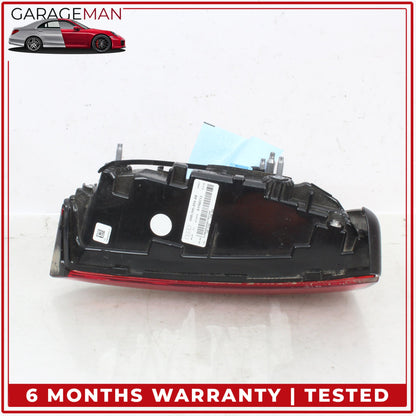 2020-2025 Audi A4 S4 Rear Right Side Inner LED Tail Light Lamp 8W5945094AD OEM