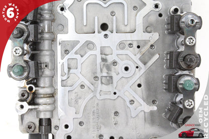 2004-2012 Mercedes-Benz C280 C-Class W203 Transmission Valve Body 2202771301