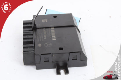 2012-2016 Mercedes X166 GL550 ML500 Trailer Towing Control Module 2469005501 OEM