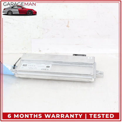 2016-2024 BMW X3 X4 640i Surround View Camera Control Module Unit 9496604 OEM