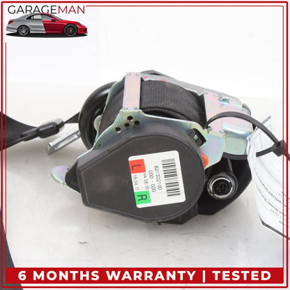 2014-2022 Range Rover Sport L494 Rear Left or Right Side Seat Belt Retractor OEM