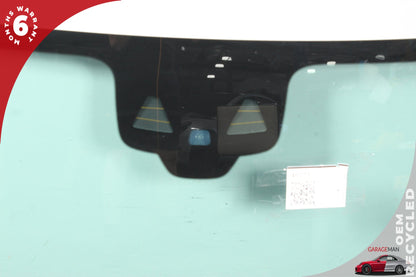 2017-2019 Mercedes-Benz E400 W213 Wagon Front Windshield Window Glass 2136703501