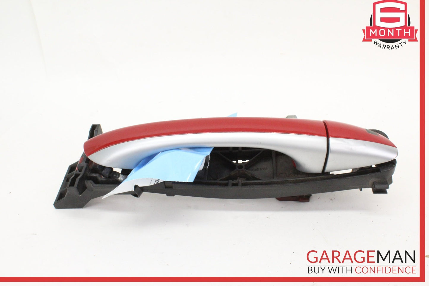 2003-2006 Mercedes SL500 R230 Right Front Door Handle 2307601670 Genuine