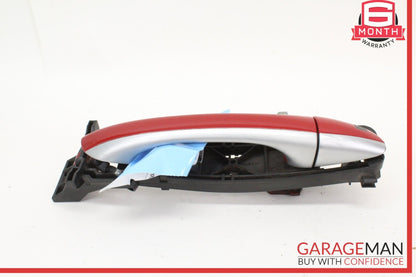 2003-2006 Mercedes SL500 R230 Right Front Door Handle 2307601670 Genuine