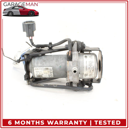 2011-2014 Porsche Cayenne 958 Electric Brake Booster Vacuum Pump 7P0614215A OEM