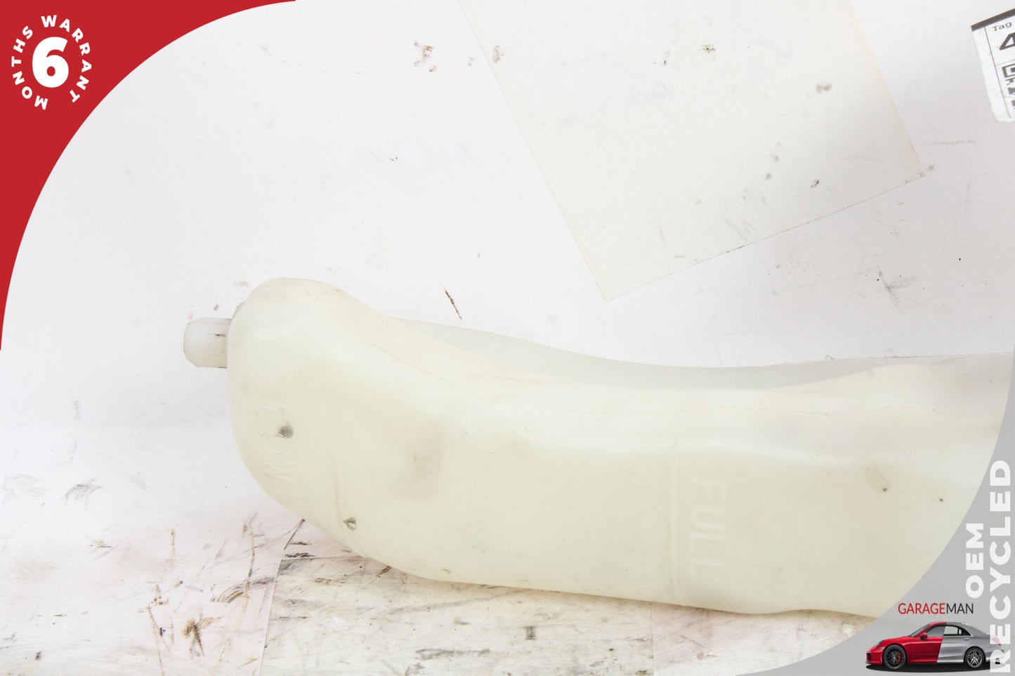 2022-2025 Subaru BRZ Toyota GR86 Coolant Overflow Reservoir Tank 45153CC000 OEM