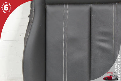2022-2025 Audi Q4 E-Tron Front Left Driver Side Lower Bottom Seat Cushion OEM