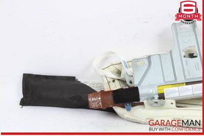 07-15 Audi Q7 Left Driver Side Upper Roof Curtain Airbag Air Bag 4L0880741A OEM