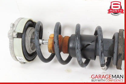 2017-2024 Audi A4 Front Left and Right Side Shock Strut Set 8W0413031AA OEM