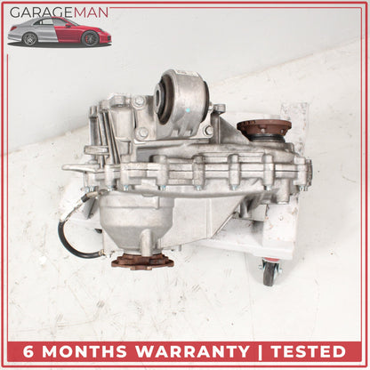 2014-2017 Range Rover Sport L494 L405 3.0L Transfer Case Assembly 1-Speed OEM