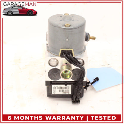 1997-2004 Porsche 911 Carrera 996 ABS Anti Lock Brake Pump Module OEM