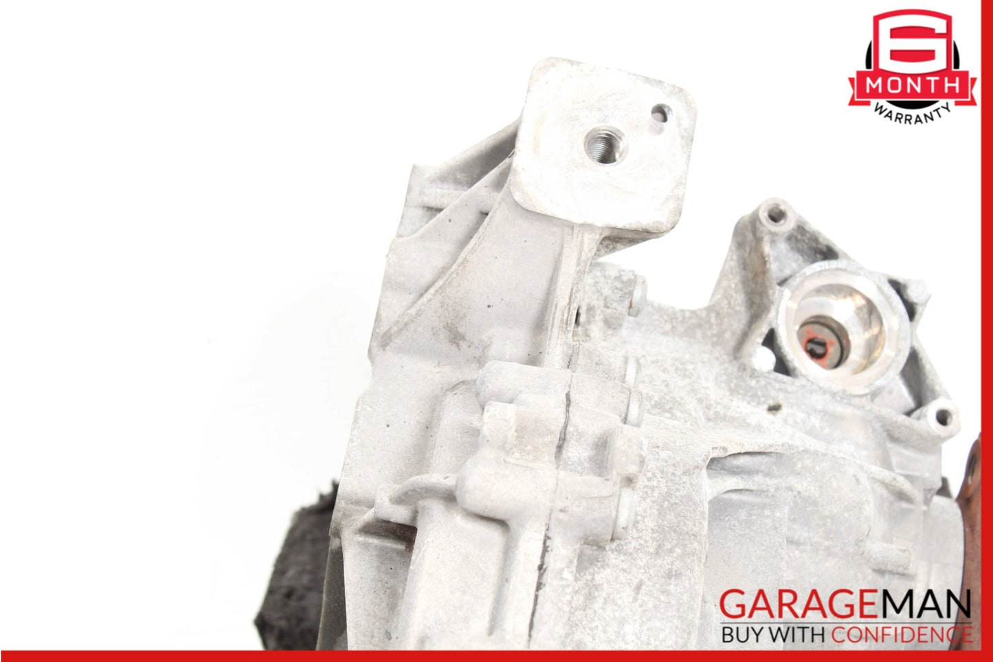2014-2017 Maserati Quattroporte Transfer Case 670008138
