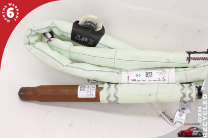 2012-2018 BMW 320i F30 Sedan Right Roof Airbag 7311202