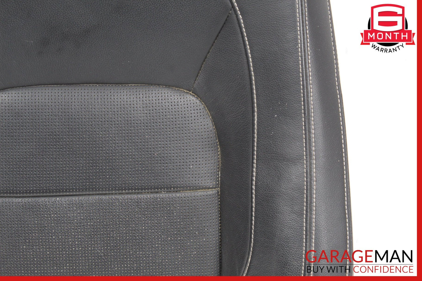 2016-2020 Jaguar XF X260 Front Left Side Top Upper Seat Cushion T4N4123YLN OEM