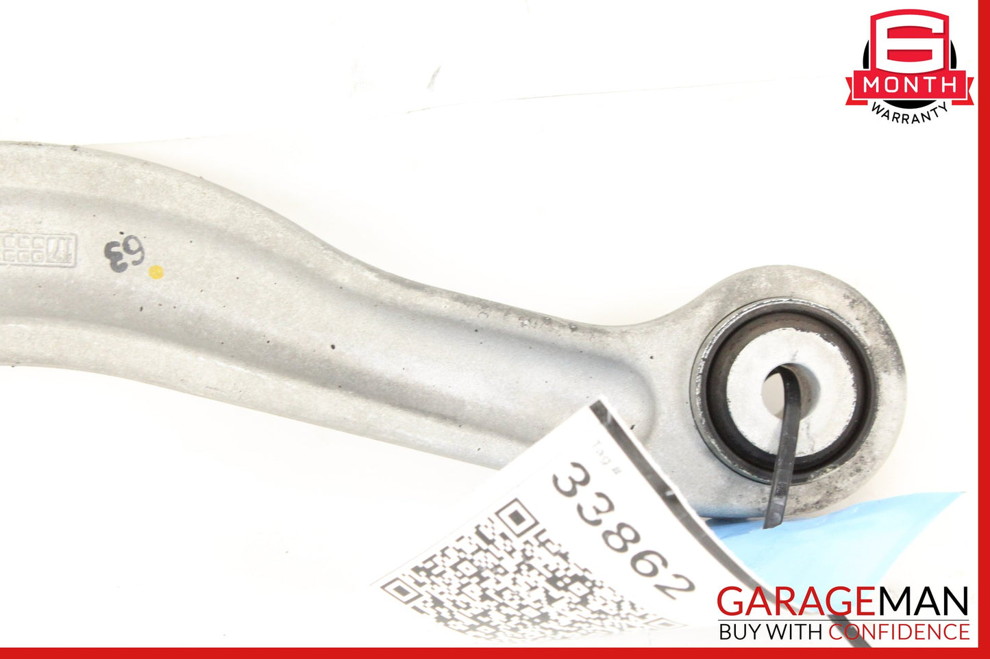 2015-2020 Mercedes W205 C300 Rear Left or Right Side Upper Control Arm OEM