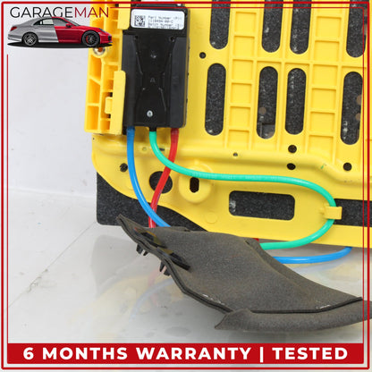 2017-2023 Tesla Model 3 Front Left Seat Adjustment Lumbar Support 110707800A OEM