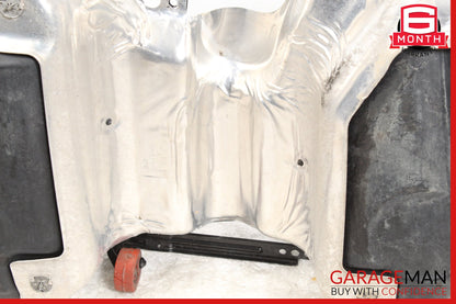2008-2015 Audi TT TTS Quattro Fuel Gas Petrol Tank Reservoir 8J0201060M OEM