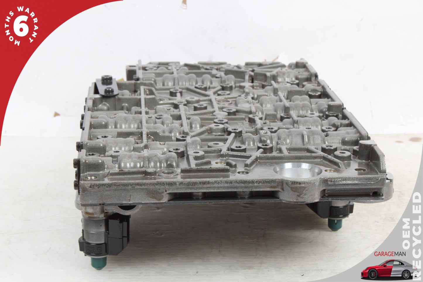 Mercedes W221 S550 CLS550 GL450 7G-Tronic 722.9 Transmission Valve Body OEM