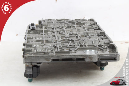 Mercedes W221 S550 CLS550 GL450 7G-Tronic 722.9 Transmission Valve Body OEM