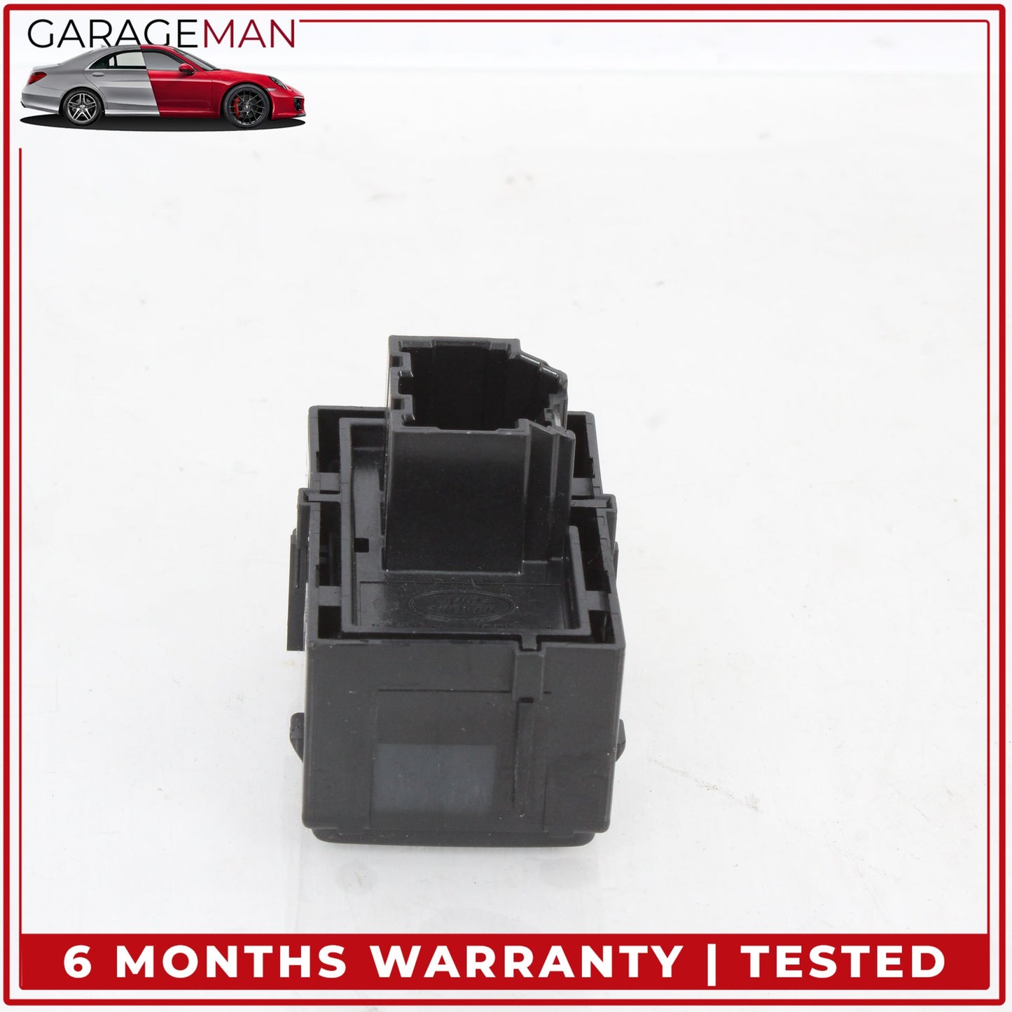 2014-2024 Jaguar F-Type X152 Tailgate Liftgate and Headlight Control Switch OEM
