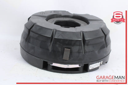 2007-2015 Audi Q7 4L Station Wagon Rear Subwoofer Speaker Box 4L0035382B