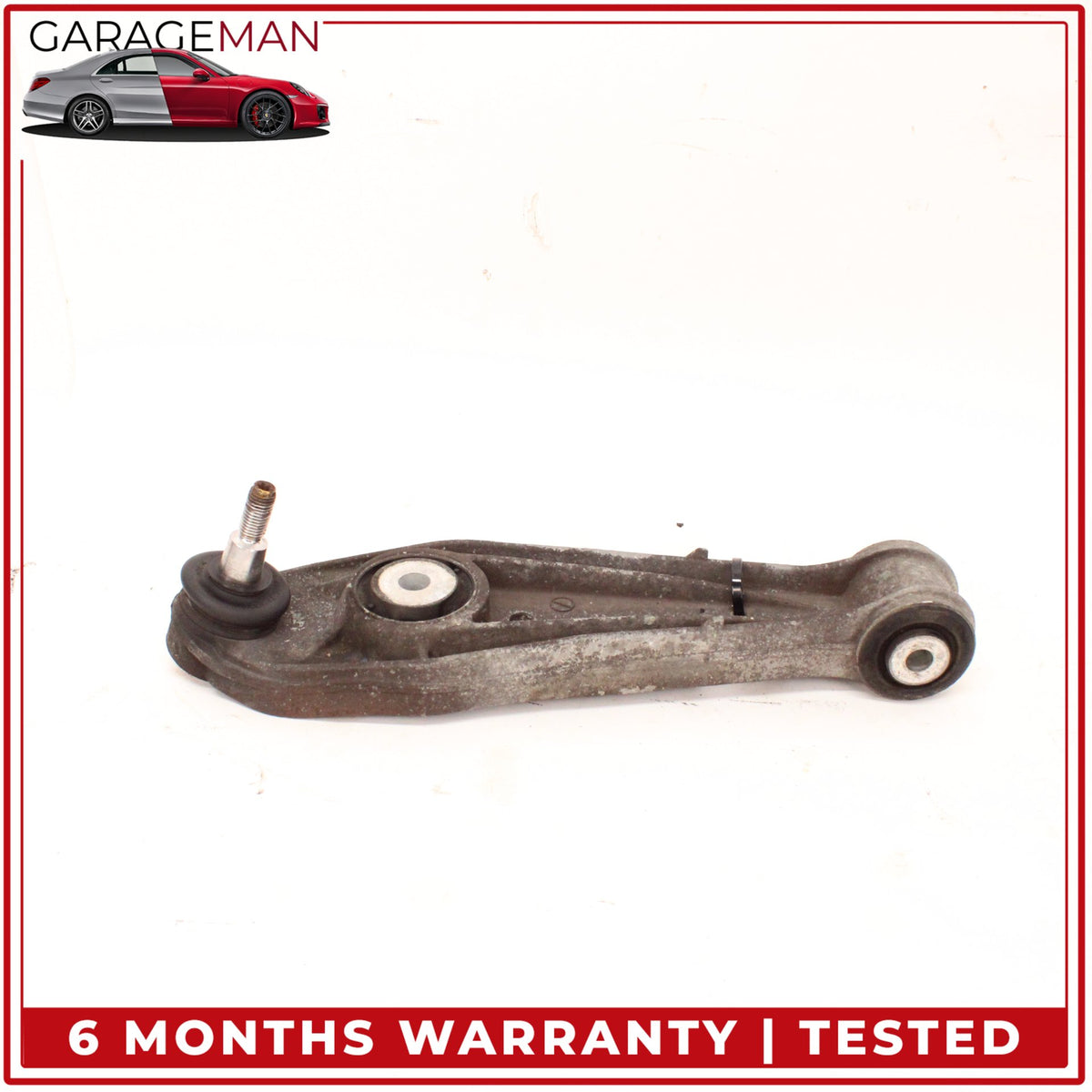 1997-2005 Porsche 911 Carrera Front or Rear Lower Control Arm 99634134106 OEM