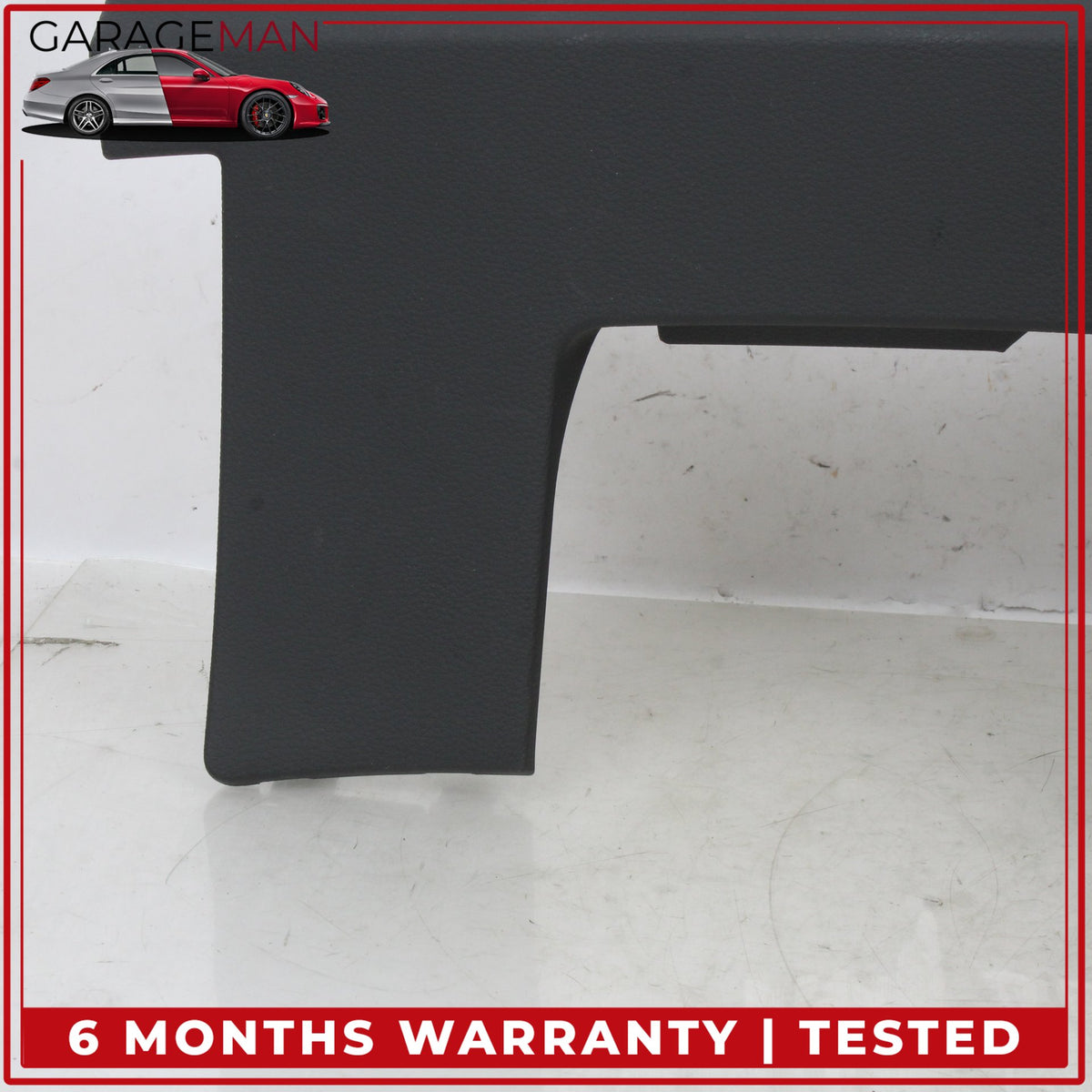 2019-2025 Audi Q3 Front Left Driver Side Dash Trim Cover Panel 83B880301 OEM