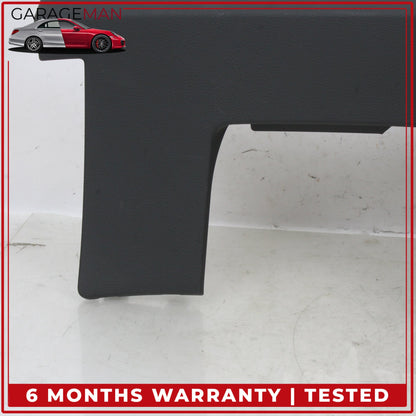 2019-2025 Audi Q3 Front Left Driver Side Dash Trim Cover Panel 83B880301 OEM