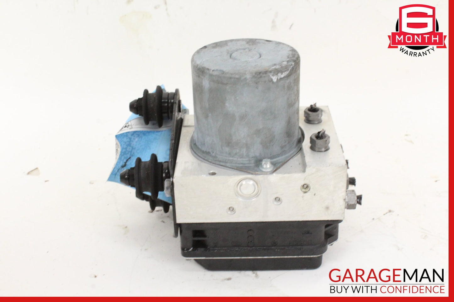 2009-2012 Audi A5 A4 ABS Anti Lock Brake Pump Module 8K0907379BJ OEM