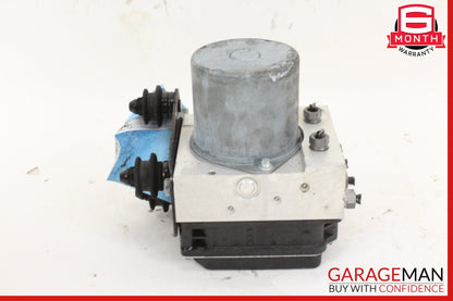 2009-2012 Audi A5 A4 ABS Anti Lock Brake Pump Module 8K0907379BJ OEM