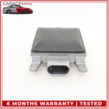 2012-2018 Audi A6 Rear Left and Right Lane Assist Blind Spot Radar Sensor OEM