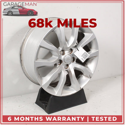 2014-2022 LR Range Rover Sport L494 Front or Rear Wheel Rim 8.5JX20EH2 IS47 OEM
