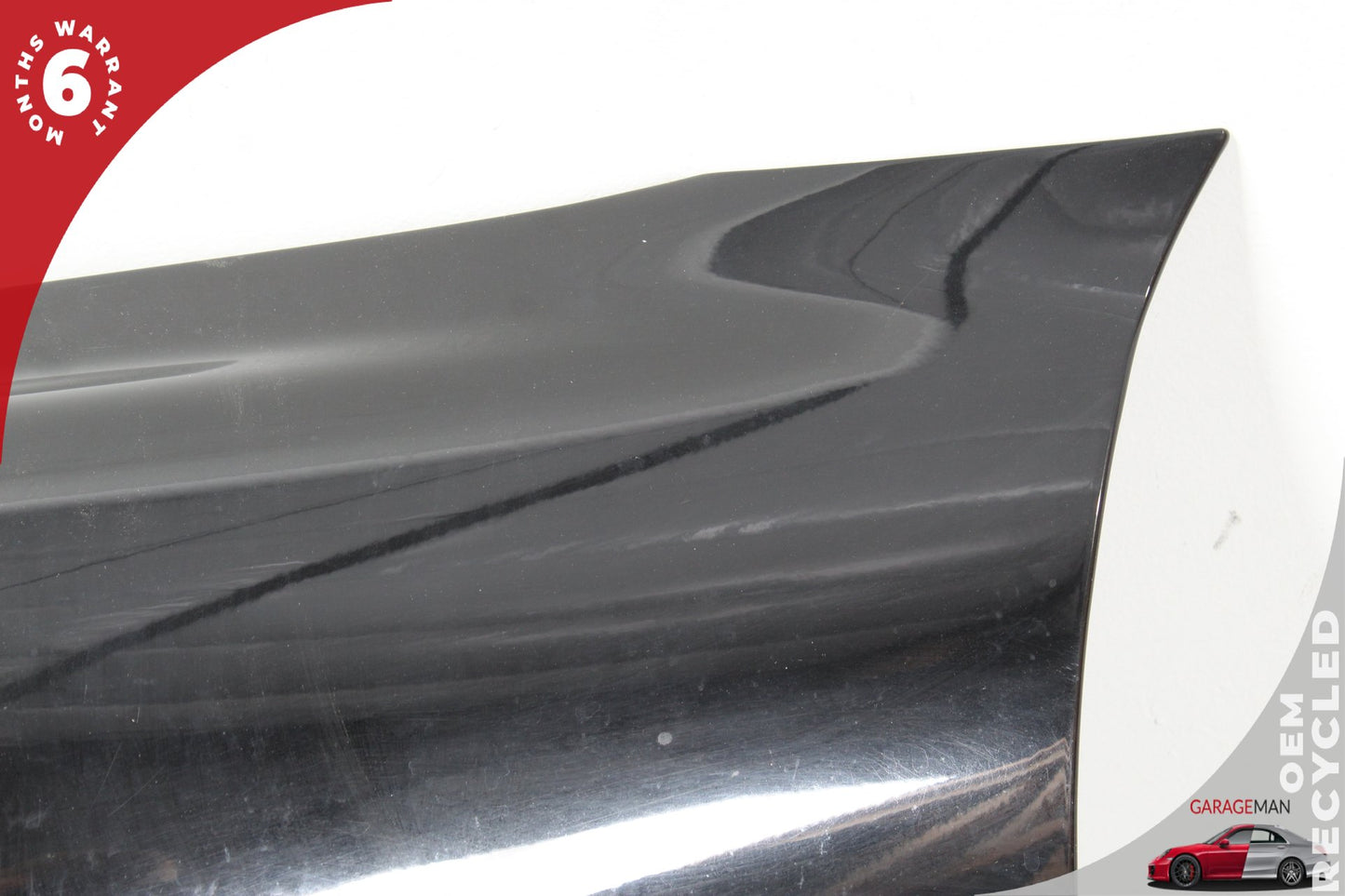 2011-2014 Porsche Cayenne S Hybrid 92A SUV Left Driver Side Front Fender 95850303100