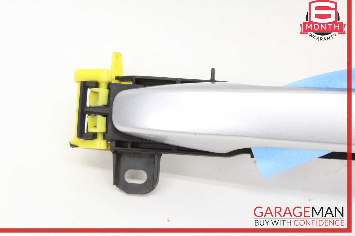 2015-2021 Subaru WRX Sedan Rear Right Side Exterior Door Handle 62142FJ000 OEM