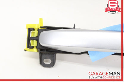 2015-2021 Subaru WRX Sedan Rear Right Side Exterior Door Handle 62142FJ000 OEM