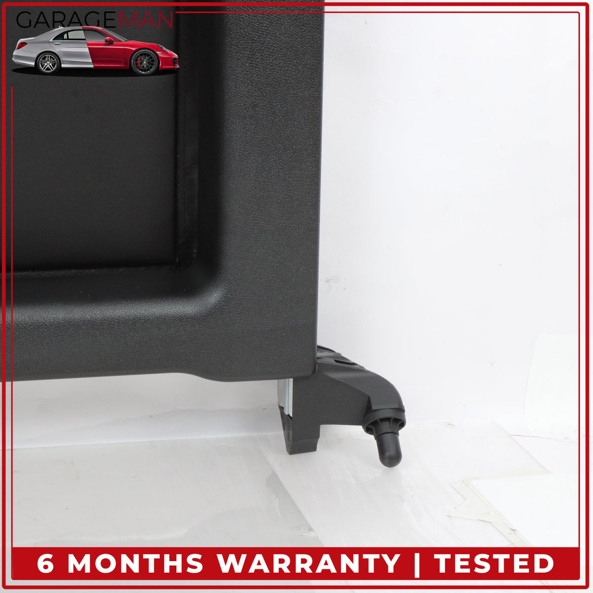 2014-2020 Mercedes W222 S550e Sedan Trunk Cargo Storage Compartment Tray OEM